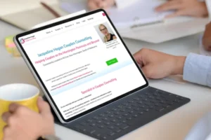jacquelinehogan.com for couples counselling