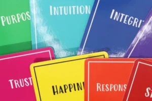Life Values Coaching Session Cover