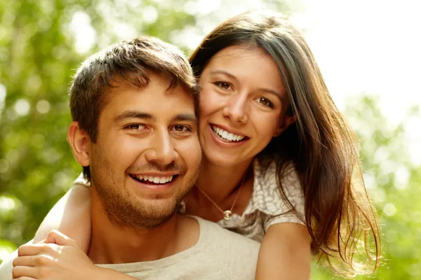 relationship strength assessment review couple happy cover