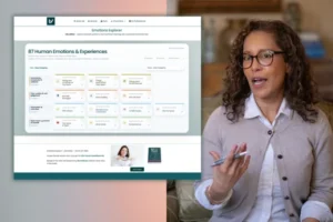 emotions explorer for therapists