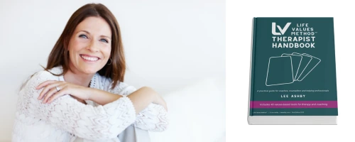 life values method practitioner kit banner