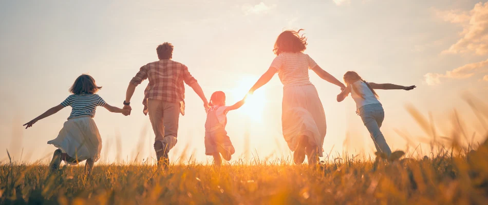 values alignment - family values