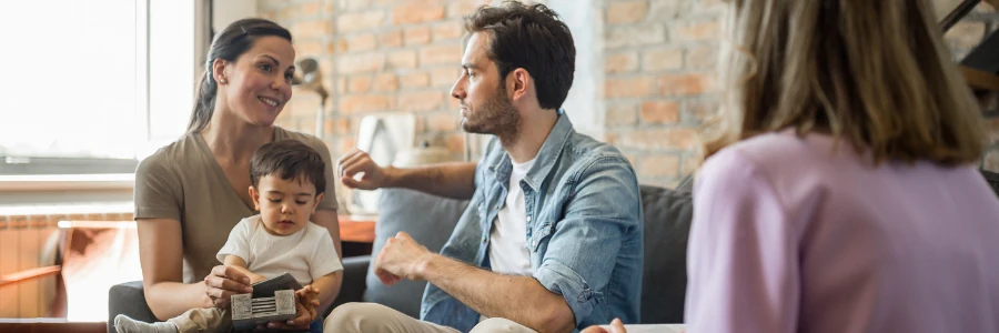 couples counselling programs for engagement