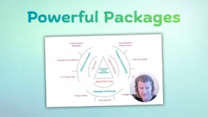 powerful packages video